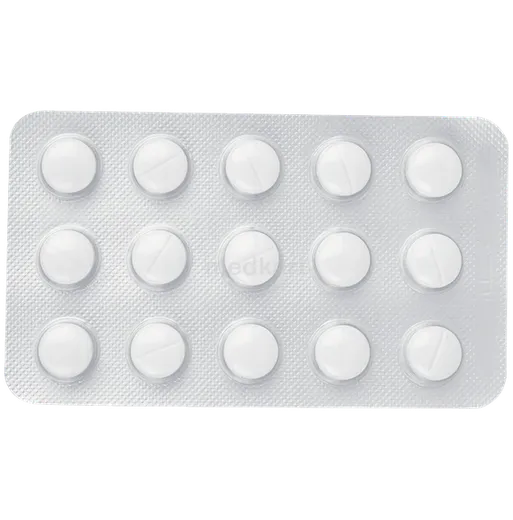 1 al 10mg tablet 15's